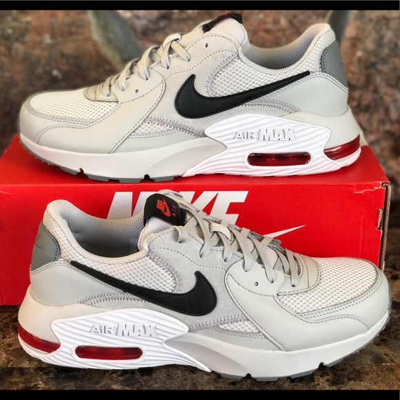 Nike Men's Air Max Excee Running Sneakers - Picture 9 of 16